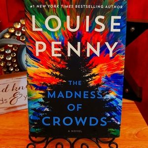 The Madness of Crowds